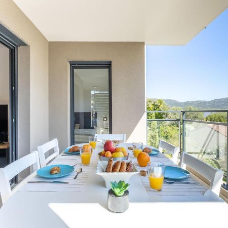 Apartment St Joseph By Interhome Porto Vecchio Esterno foto