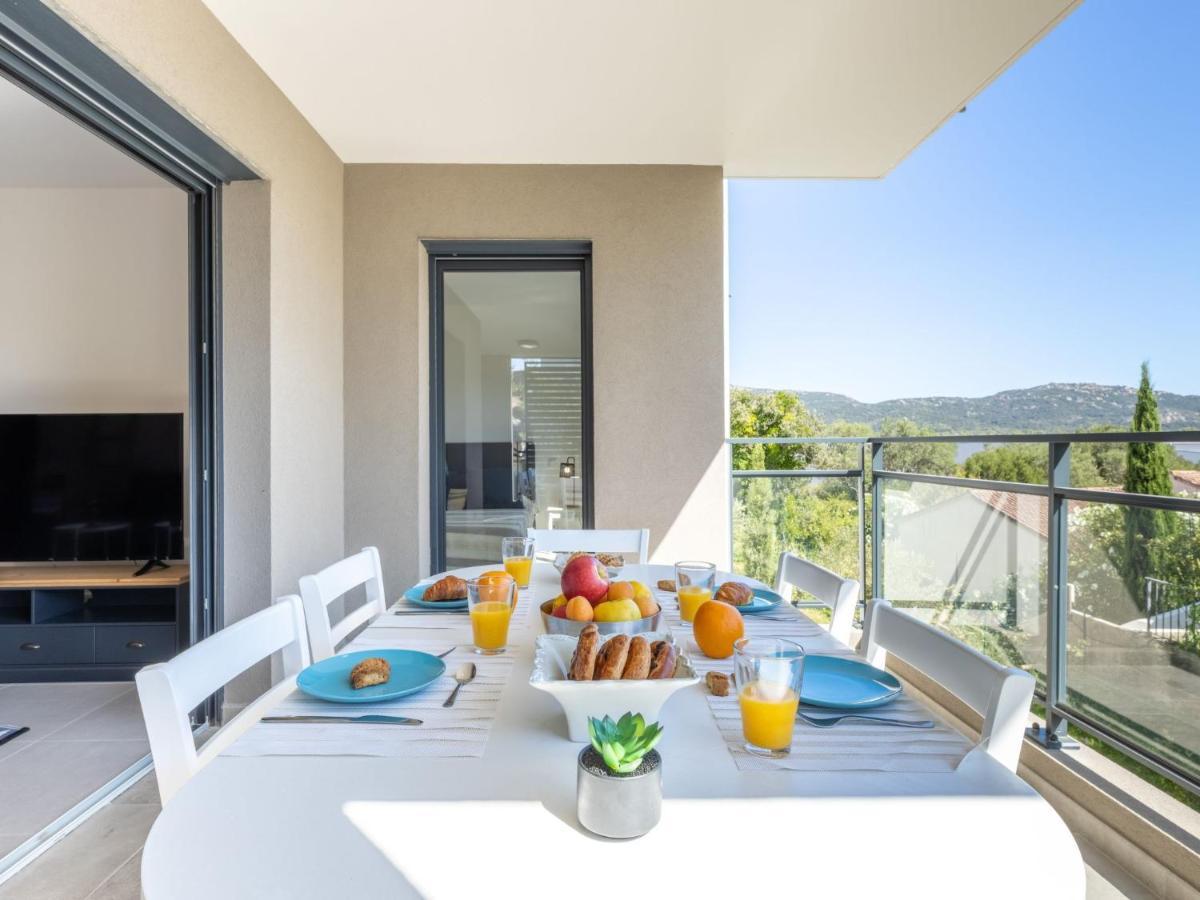 Apartment St Joseph By Interhome Porto Vecchio Esterno foto