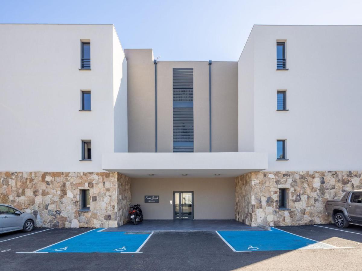 Apartment St Joseph By Interhome Porto Vecchio Esterno foto