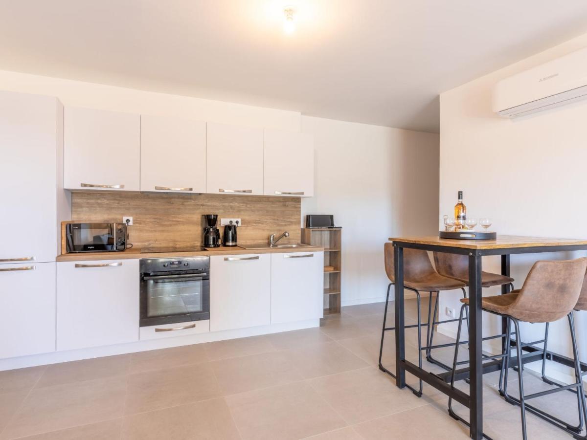 Apartment St Joseph By Interhome Porto Vecchio Esterno foto