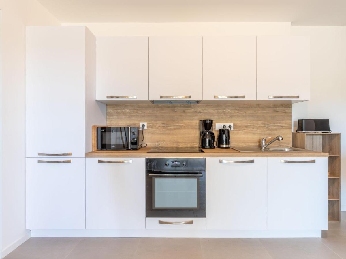 Apartment St Joseph By Interhome Porto Vecchio Esterno foto