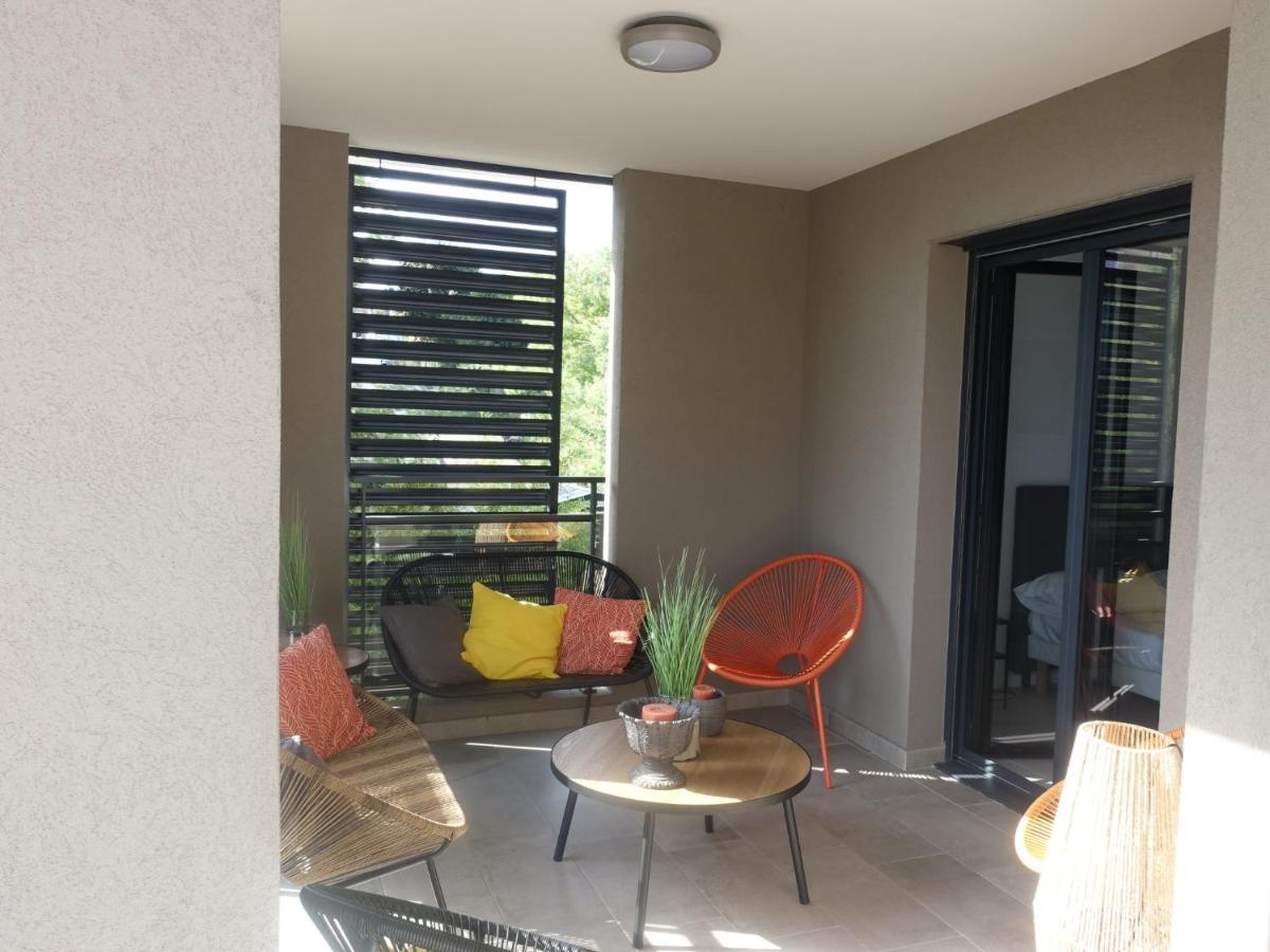 Apartment St Joseph By Interhome Porto Vecchio Esterno foto