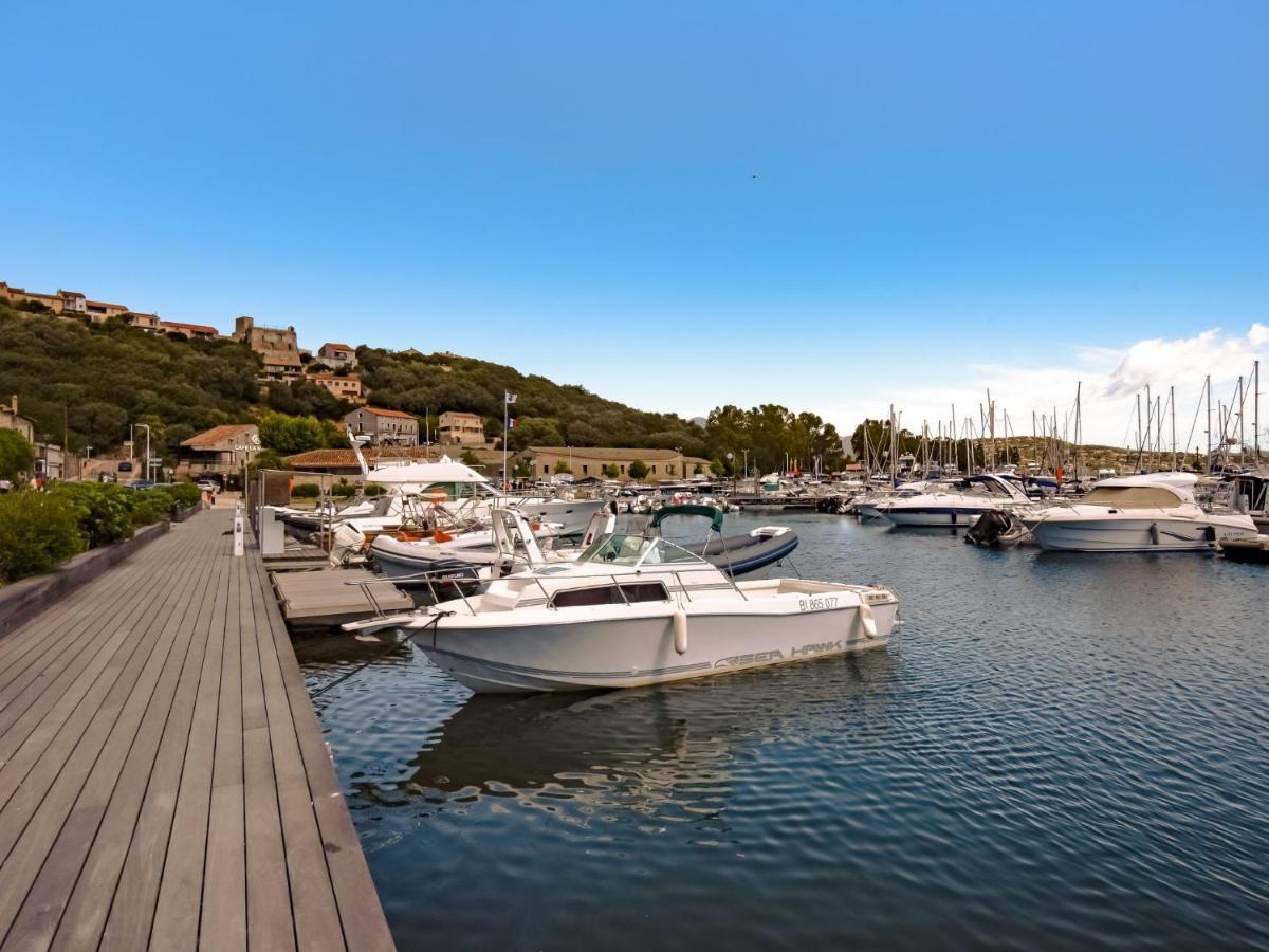 Apartment St Joseph By Interhome Porto Vecchio Esterno foto