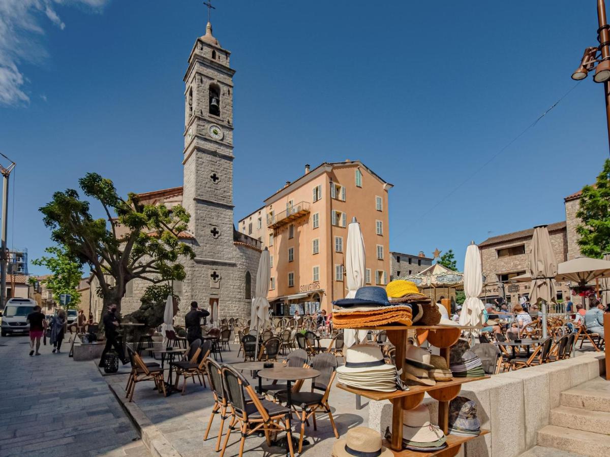 Apartment St Joseph By Interhome Porto Vecchio Esterno foto