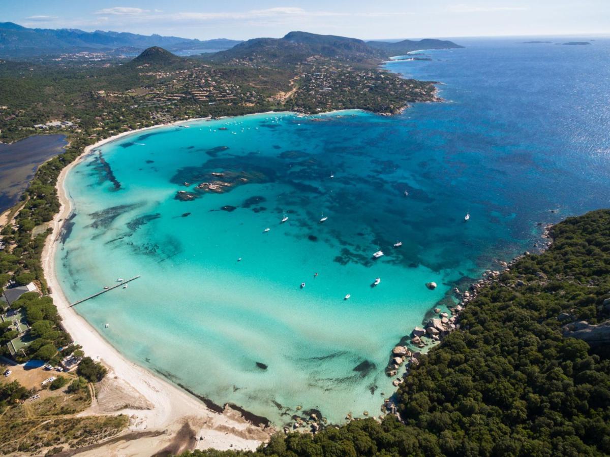 Apartment St Joseph By Interhome Porto Vecchio Esterno foto